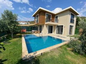 Sunrise Villa